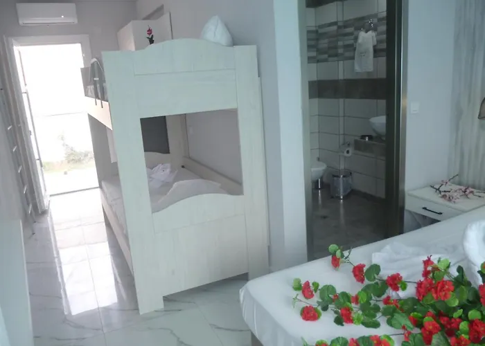 El Greco 아파트 포토스