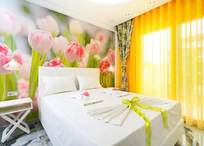 Διαμέρισμα El Greco Ποτός