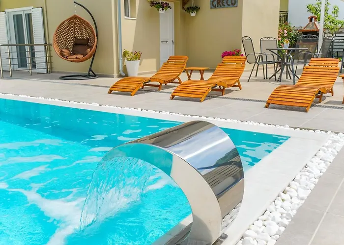 El Greco * Ποτός