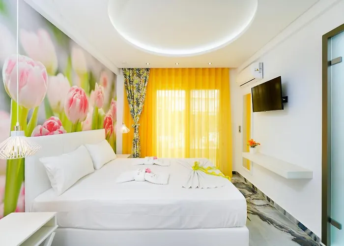 El Greco * Ποτός