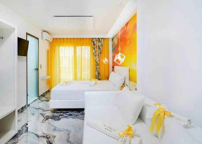 아파트 El Greco 포토스