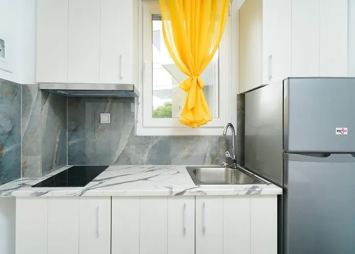 아파트 El Greco 포토스