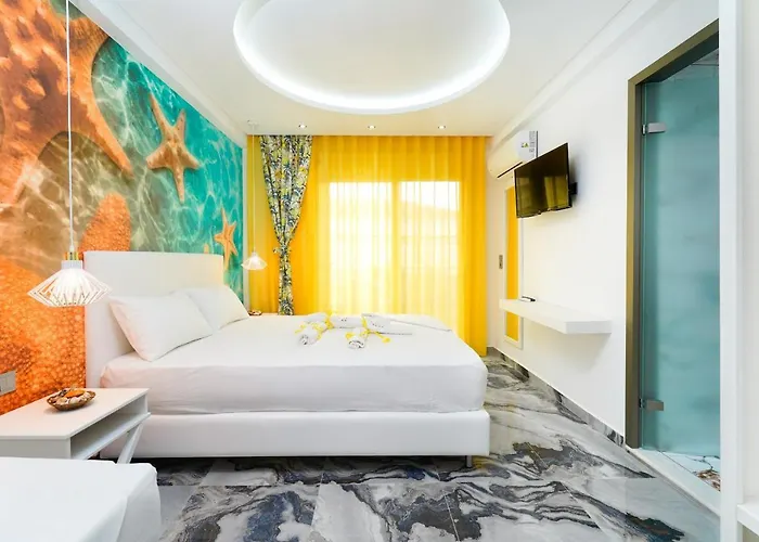 El Greco 아파트 *