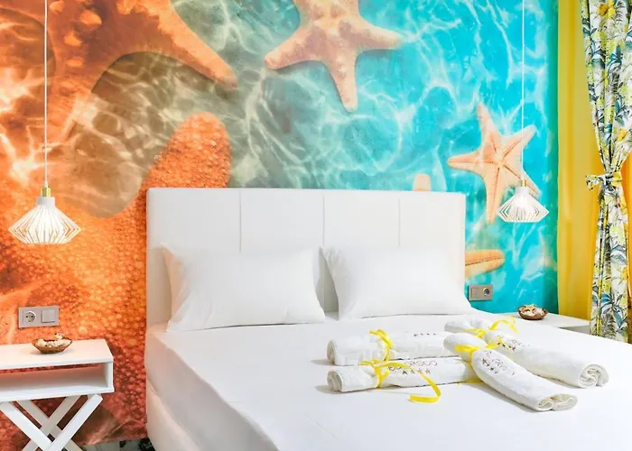 El Greco Διαμέρισμα