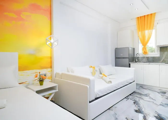 El Greco Διαμέρισμα