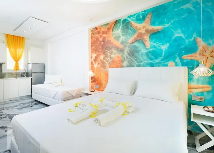 El Greco * Ποτός