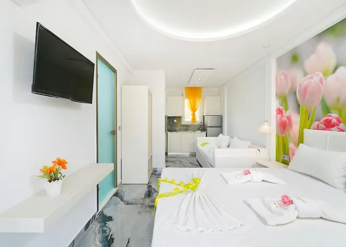 El Greco 아파트 *