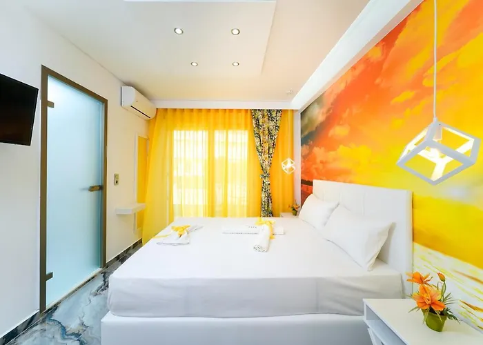 El Greco Διαμέρισμα *