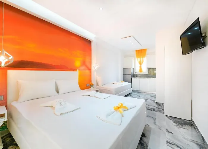 El Greco * Ποτός